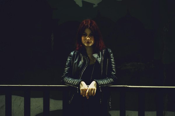 Unleash Your Inner Rebel: Infuse Feminine Fashion with Punk Edge